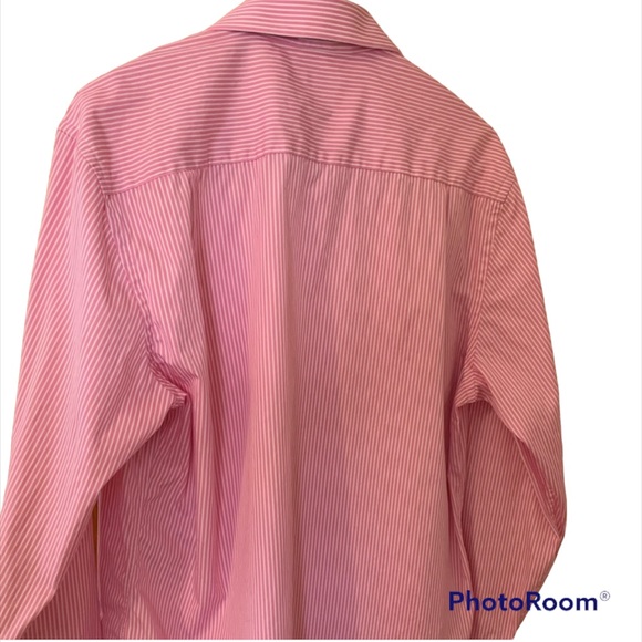 Nautica Dress Shirt - Picture 3 of 5